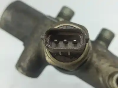 Tweedehands auto-onderdeel injector helling voor opel combo furgoneta/monovolumen 1.7 cdti 16v oem iam-referenties   
