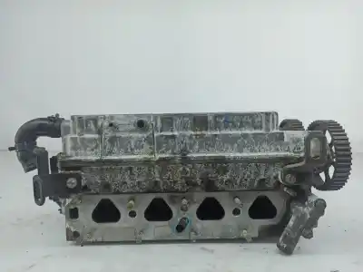 Gebrauchtes Autoersatzteil ZYLINDERKOPF DES MOTORS zum OPEL ASTRA G COMBI (T98)  OEM-IAM-Referenzen R90400187  