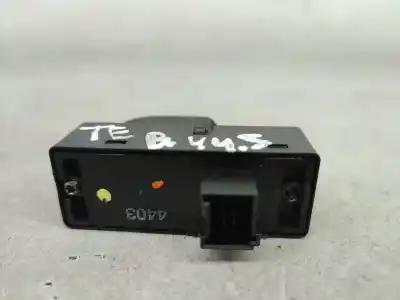 Автозапчастина б/у управління склонами заднє ліво для jaguar x-type i (x400) 2.0 d посилання на oem iam 1x4314529ac  