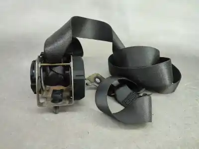 Автозапчастина б/у центральний задній ремін безпеки для jaguar x-type i (x400) 2.0 d посилання на oem iam 1x4354613e36ae