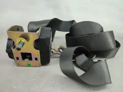 Автозапчастина б/у центральний задній ремін безпеки для jaguar x-type i (x400) 2.0 d посилання на oem iam 1x4354613e36ae  