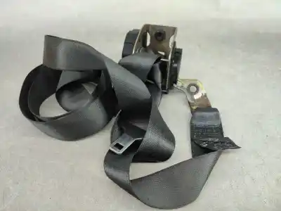 Автозапчастина б/у центральний задній ремін безпеки для jaguar x-type i (x400) 2.0 d посилання на oem iam 1x4354613e36ae  