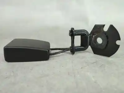 Автозапчасти б/у крюк для ремня задний правый за jaguar x-type i (x400) 2.0 d ссылки oem iam 1x43613k21ac  