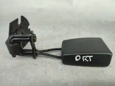 Автозапчасти б/у крюк для ремня задний правый за jaguar x-type i (x400) 2.0 d ссылки oem iam 1x43613k21ac  