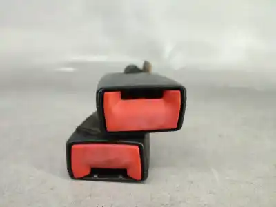 Автозапчастина б/у лівий задній гачок для jaguar x-type i (x400) 2.0 d посилання на oem iam 4x43f613k21aa