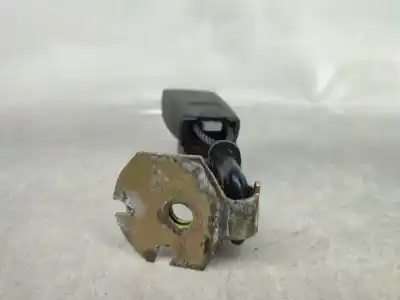 Автозапчастина б/у лівий задній гачок для jaguar x-type i (x400) 2.0 d посилання на oem iam 4x43f613k21aa  