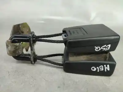 Автозапчастина б/у лівий задній гачок для jaguar x-type i (x400) 2.0 d посилання на oem iam 4x43f613k21aa  