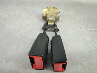 Автозапчастина б/у лівий задній гачок для jaguar x-type i (x400) 2.0 d посилання на oem iam 4x43f613k21aa  