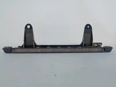 Peça sobressalente para automóvel em segunda mão farolim de travão central por audi a2 (8z0) 1.4 tdi referências oem iam 8z0945097 Peça sobressalente para automóvel em segunda mão farolim de travão central por audi a2 (8z0) 1.4 tdi referências oem iam 8z0945097