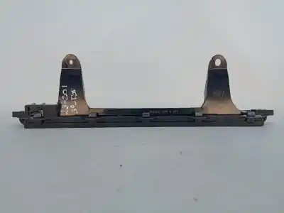 Автозапчастина б/у центральний гампов для audi a2 (8z0) 1.4 tdi посилання на oem iam 8z0945097  