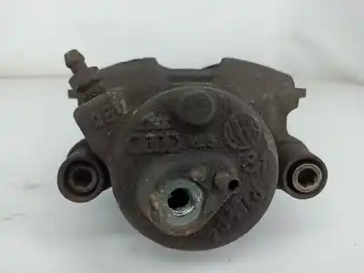 Peça sobressalente para automóvel em segunda mão pinça de travão dianteira esquerda por audi a2 (8z0) 1.4 tdi referências oem iam  Peça sobressalente para automóvel em segunda mão pinça de travão dianteira esquerda por audi a2 (8z0) 1.4 tdi referências oem iam