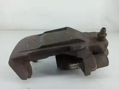 Peça sobressalente para automóvel em segunda mão pinça de travão dianteira esquerda por audi a2 (8z0) 1.4 tdi referências oem iam   