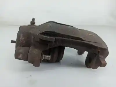 Peça sobressalente para automóvel em segunda mão pinça de travão dianteira esquerda por audi a2 (8z0) 1.4 tdi referências oem iam   