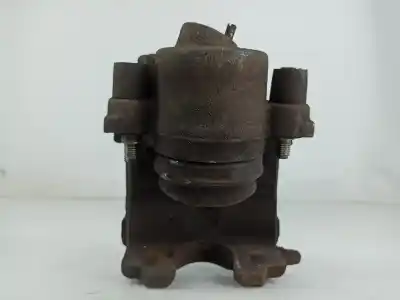 Peça sobressalente para automóvel em segunda mão pinça de travão dianteira esquerda por audi a2 (8z0) 1.4 tdi referências oem iam   