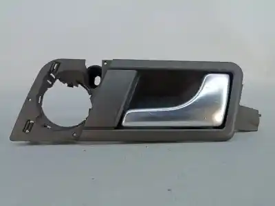 Peça sobressalente para automóvel em segunda mão puxador interior traseiro direito por audi a2 (8z0) 1.4 tdi referências oem iam 8z0839020 Peça sobressalente para automóvel em segunda mão puxador interior traseiro direito por audi a2 (8z0) 1.4 tdi referências oem iam 8z0839020