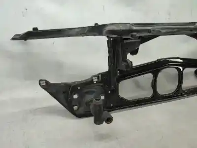 Peça sobressalente para automóvel em segunda mão painel frontal por bmw 3 (e46) 320 d referências oem iam   