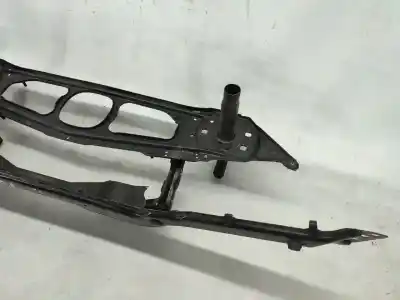 Peça sobressalente para automóvel em segunda mão painel frontal por bmw 3 (e46) 320 d referências oem iam   