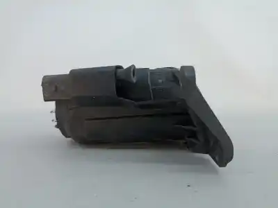 Second-hand car spare part right fog light for audi a6 c5 (4b2, 4b4) 2.5 tdi oem iam references 4b0941700a  