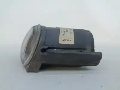 Second-hand car spare part right fog light for audi a6 c5 (4b2, 4b4) 2.5 tdi oem iam references 4b0941700a  