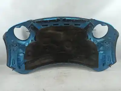 Peça sobressalente para automóvel em segunda mão capot por mini mini (r50, r53) cooper referências oem iam   