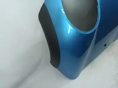 Peça sobressalente para automóvel em segunda mão capot por mini mini (r50, r53) cooper referências oem iam   