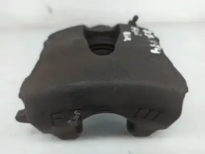 Автозапчасти б/у передний левый тормозной суппорт за audi a3 (8l1) 1.9 tdi ссылки oem iam   