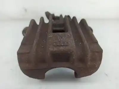 Автозапчастина б/у задній правий гальмівний супорт для audi a3 (8l1) 1.9 tdi посилання на oem iam   