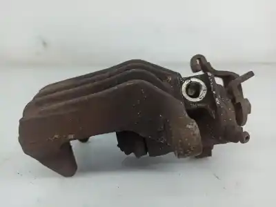 Автозапчастина б/у задній правий гальмівний супорт для audi a3 (8l1) 1.9 tdi посилання на oem iam   