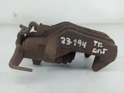 Автозапчастина б/у задній правий гальмівний супорт для audi a3 (8l1) 1.9 tdi посилання на oem iam   