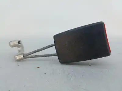 Tweedehands auto-onderdeel riemhaak rechts achter voor audi a4 b5 avant (8d5) 1.9 tdi oem iam-referenties 8d0857740a