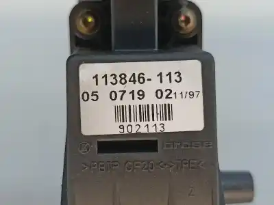 Автозапчастина б/у двигатель переднього правого скла для audi a4 b5 avant (8d5) 1.9 tdi посилання на oem iam 8d0959802d  