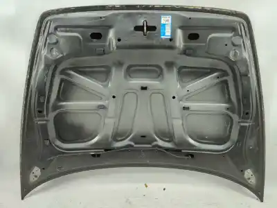 Peça sobressalente para automóvel em segunda mão capot por volvo c30 1.6 d referências oem iam   