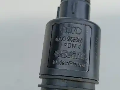 Автозапчасти б/у чистый насос за audi a4 b5 avant (8d5) 1.9 tdi ссылки oem iam 4a0955651  