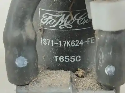 Автозапчастина б/у чистити насос для volvo c30 1.6 d посилання на oem iam 1s7117k624fe  