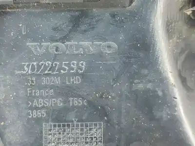 Автозапчасти б/у панель приборов за volvo c30 1.6 d ссылки oem iam 30722599  