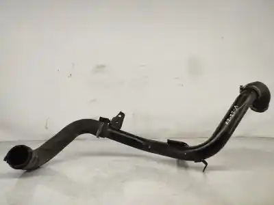 Автозапчастина б/у труба інтеркулера для volvo c30 1.6 d посилання на oem iam 