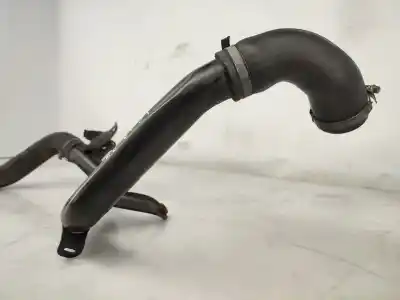 Автозапчасти б/у трубка промежуточного охладителя за volvo c30 1.6 d ссылки oem iam   