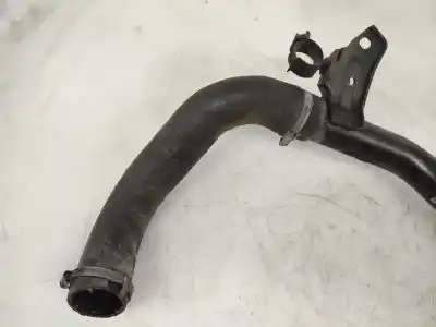 Автозапчасти б/у трубка промежуточного охладителя за volvo c30 1.6 d ссылки oem iam   