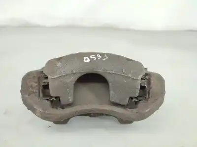 Tweedehands auto-onderdeel REMKLAUW LINKS VOOR voor FIAT LINEA (323_, 110_)  OEM IAM-referenties Z0H5422  