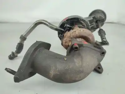 Second-hand car spare part turbocharger for renault laguna ii grandtour (kg0/1_) 1.9 dci (kg0g) oem iam references gt1544  