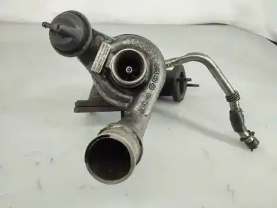 Second-hand car spare part turbocharger for renault laguna ii grandtour (kg0/1_) 1.9 dci (kg0g) oem iam references gt1544  