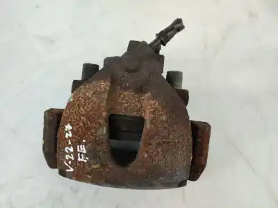 Автозапчастина б/у передній лівий гальмум для volvo c30 1.6 d посилання на oem iam 