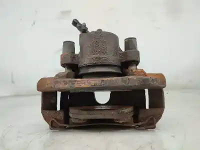 Автозапчастина б/у передній лівий гальмум для volvo c30 1.6 d посилання на oem iam   