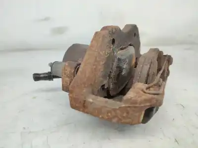 Автозапчастина б/у передній лівий гальмум для volvo c30 1.6 d посилання на oem iam   