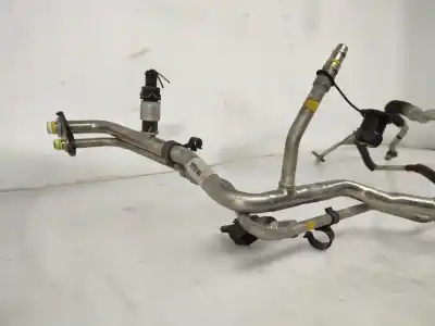 Автозапчастина б/у труби кондиціонації для volvo c30 1.6 d посилання на oem iam 4n5h19a834bs  