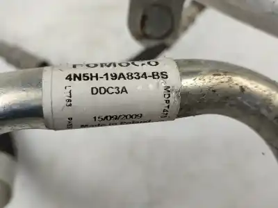 Автозапчастина б/у труби кондиціонації для volvo c30 1.6 d посилання на oem iam 4n5h19a834bs  