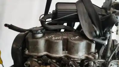 Автозапчасти б/у ПОЛНЫЙ ДВИГАТЕЛЬ за DAEWOO MATIZ (M100, M150)  ссылки OEM IAM F8CV  