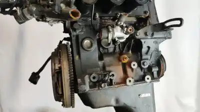 Second-hand car spare part complete engine for daewoo matiz (m100, m150) 0.8 oem iam references f8cv  