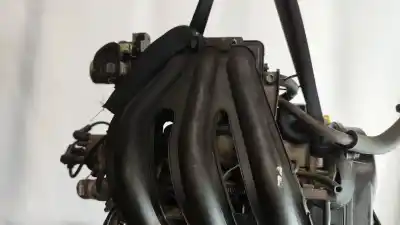 Second-hand car spare part complete engine for daewoo matiz (m100, m150) 0.8 oem iam references f8cv  