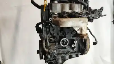 Second-hand car spare part complete engine for daewoo matiz (m100, m150) 0.8 oem iam references f8cv  